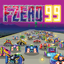 Nintendo Switch Online加入者限定特典《F-ZERO 99》發布中。賽前預先介紹基本技巧和賽道要點。