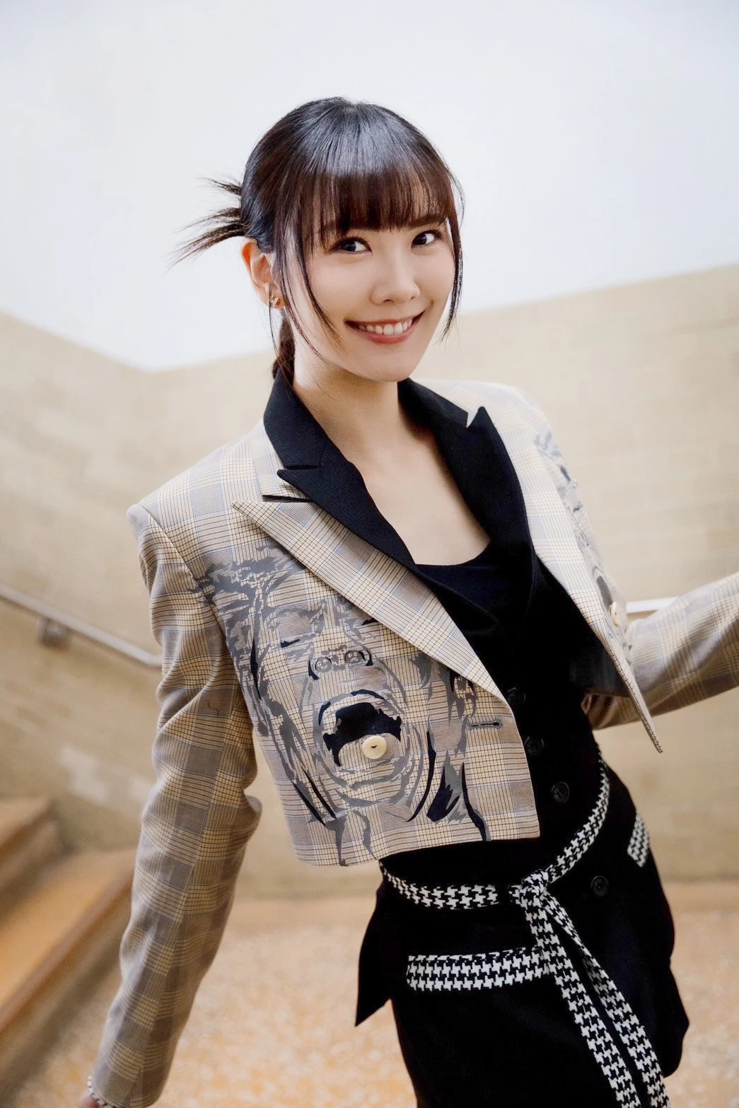 活動主持人 小葵