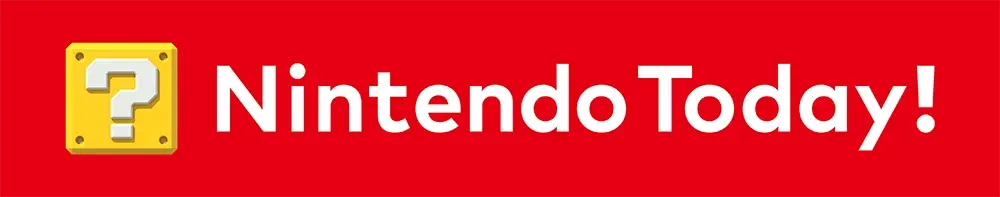 Nintendo Today! 下載頁面