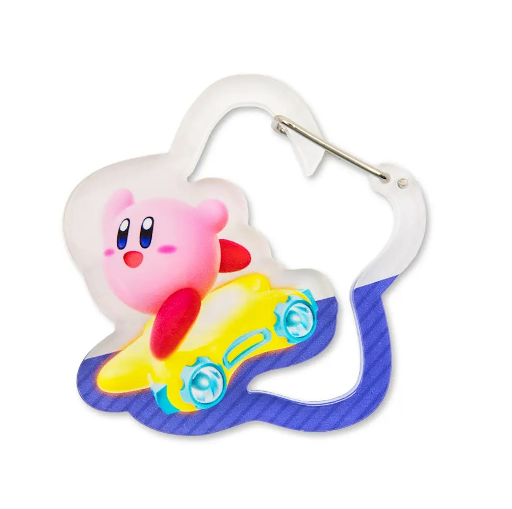 卡比的馭天飛行者早期購入特典