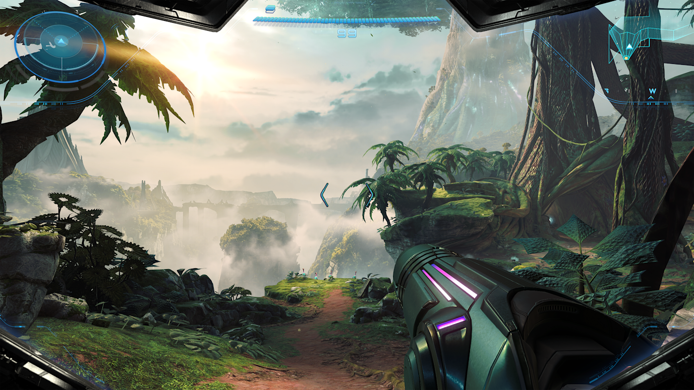 遊戲中的戰鬥鎖定系統