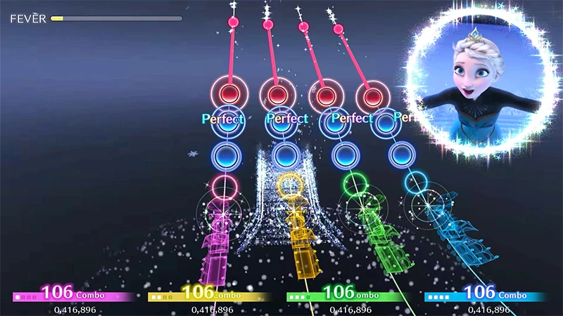 迪士尼音乐游行：安可/Disney Music Parade:Encore 截图 2