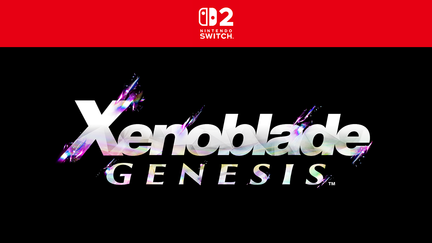 EPS概論 改訂第二版 Xenoblade Genesis》的最新資訊公開！本作決定於2027年發售。《異度神