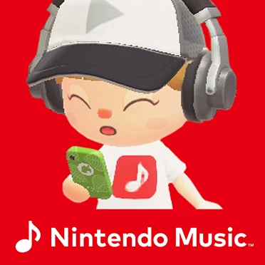 Nintendo Music 圖示