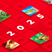 一起來回顧你的2025年吧！「Nintendo Switch 2025 年度回顧」網頁現已公開。 | TOPICS | 任天堂官方網站(台灣)