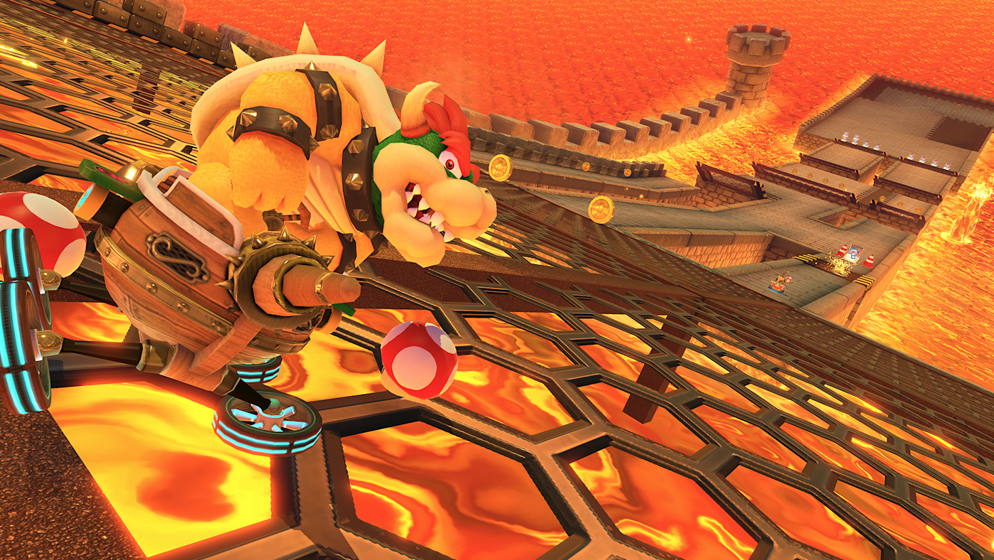 瑪利歐電影｜27個彩蛋+細節位！瑪利歐前身登場！灰爆藍星星勁搶鏡, image size:1400x788