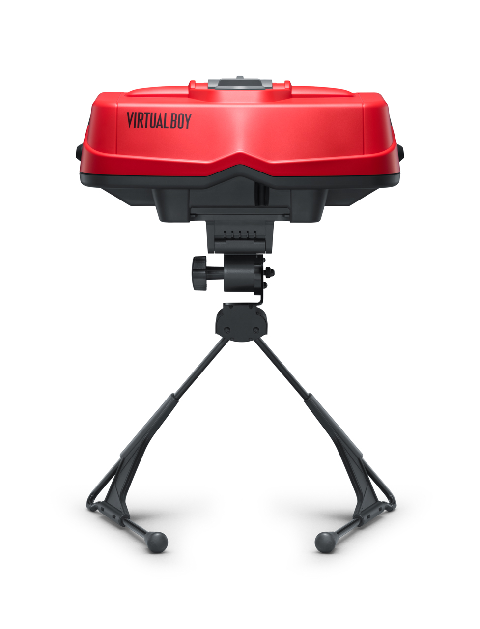 Virtual Boy – Nintendo Classics》將於2月17日發布。介紹服務開始時