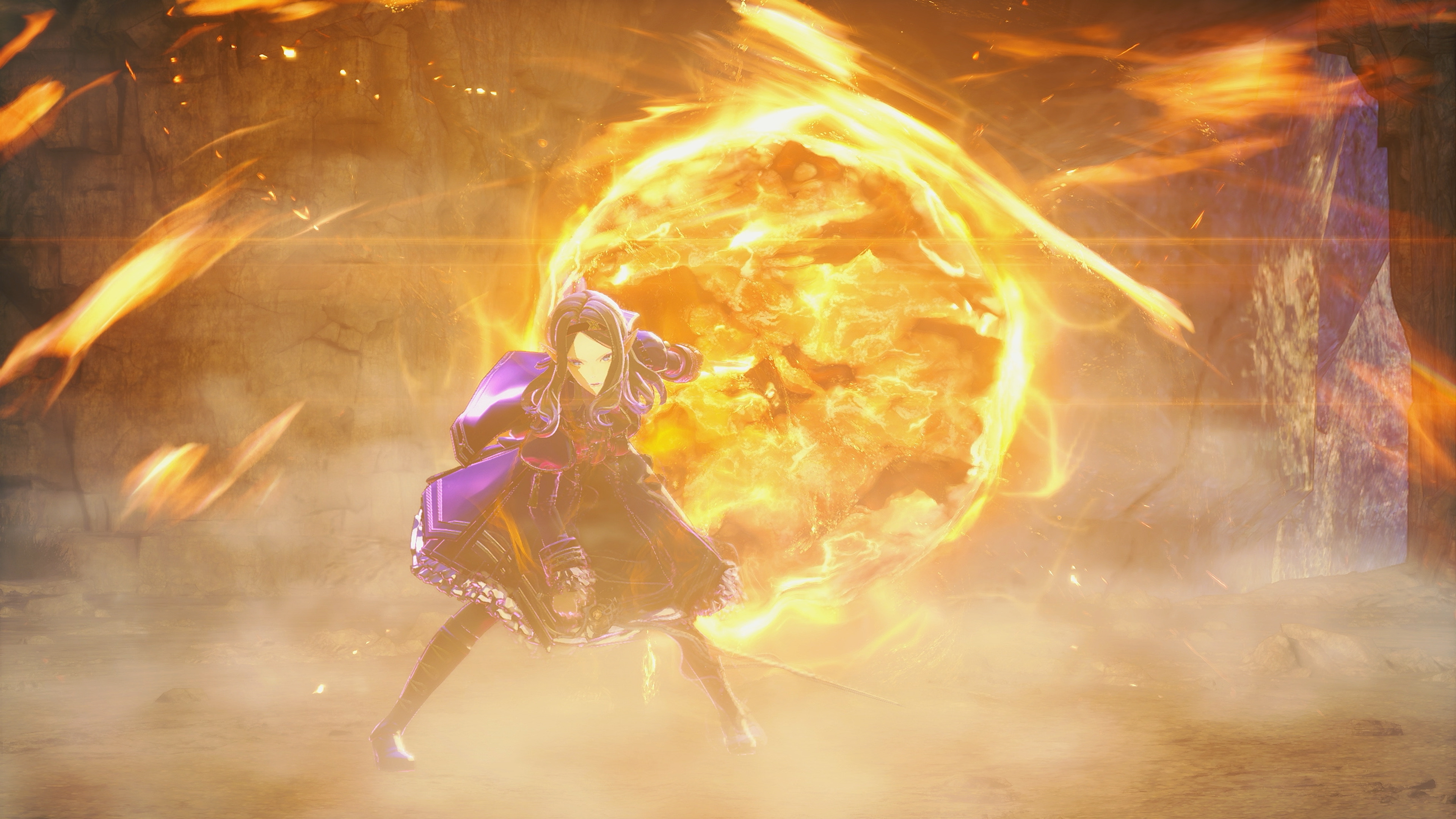 Xenoblade Genesis》的最新資訊公開！本作決定於2027年發售。《異度神