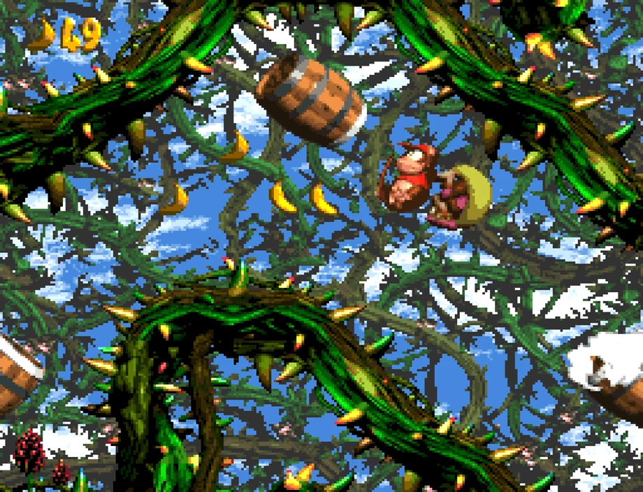 懷舊音樂改編說明