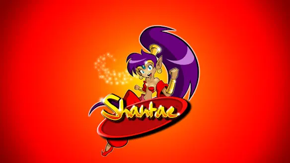 Shantae (桑塔)
