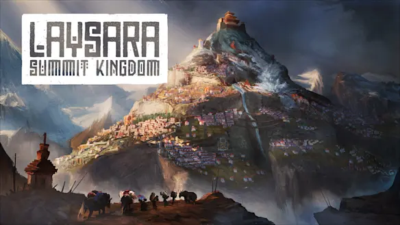 Laysara: Summit Kingdom