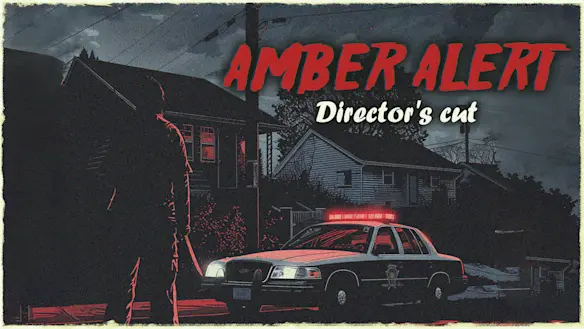 深夜呼喚：安珀警報