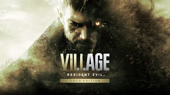 Resident Evil Village Gold Edition