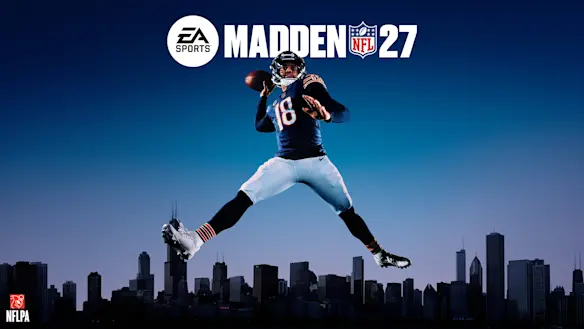 EA SPORTS™ Madden NFL 27