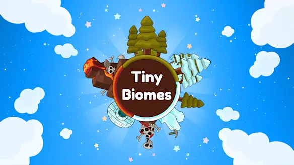 Tiny Biomes