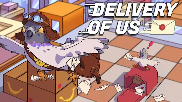 Delivery of Us
