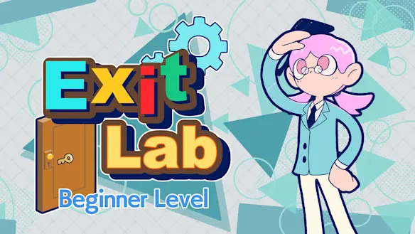 Exit Lab Beginner Level