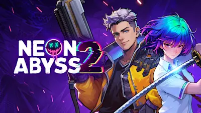 Neon Abyss 2