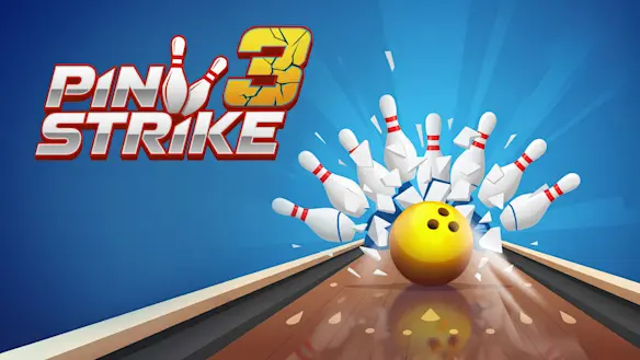 Pin Strike 3