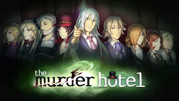 The Murder Hotel