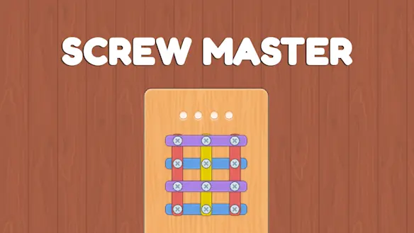 Screw Master