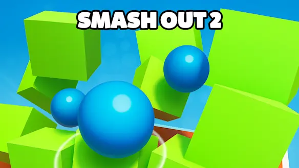 Smash Out 2