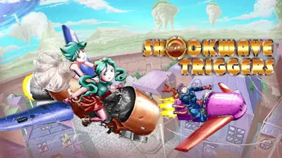 Shockwave Triggers