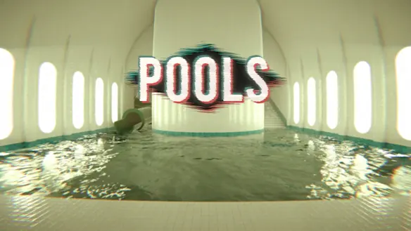 POOLS