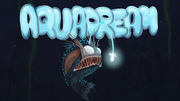 AquaDream 封面