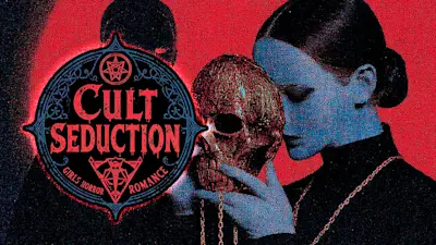 邪教誘惑:少女恐怖戀愛 (Cult Seduction: Girls Horror Romance)