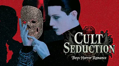 邪教誘惑：男子恐怖戀愛 (Cult Seduction: Boys Horror Romance)