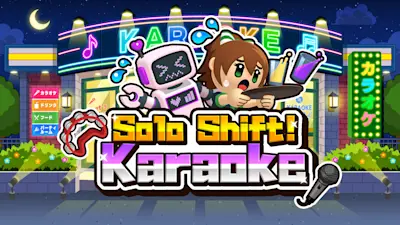 Solo Shift! Karaoke