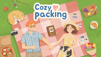 Cozy Packing