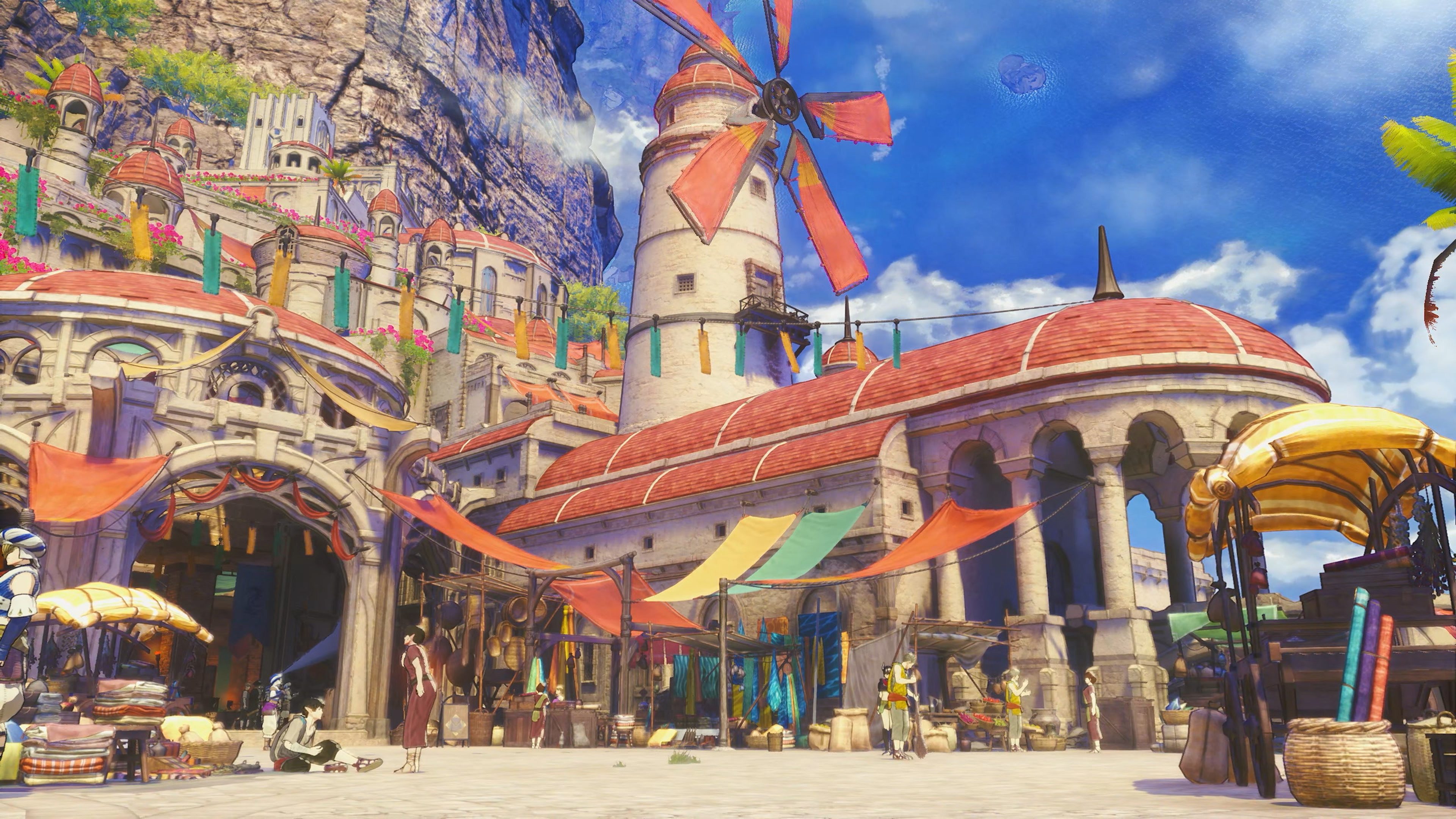 Xenoblade Genesis》的最新資訊公開！本作決定於2027年發售。《異度神
