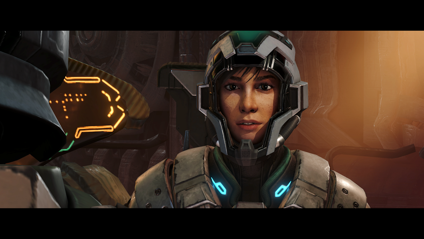 一等兵 阿姆斯壯