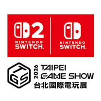 Nintendo展出2026台北國際電玩展數十款遊戲體驗