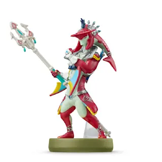 amiibo商品一覽| 任天堂(香港)有限公司網站