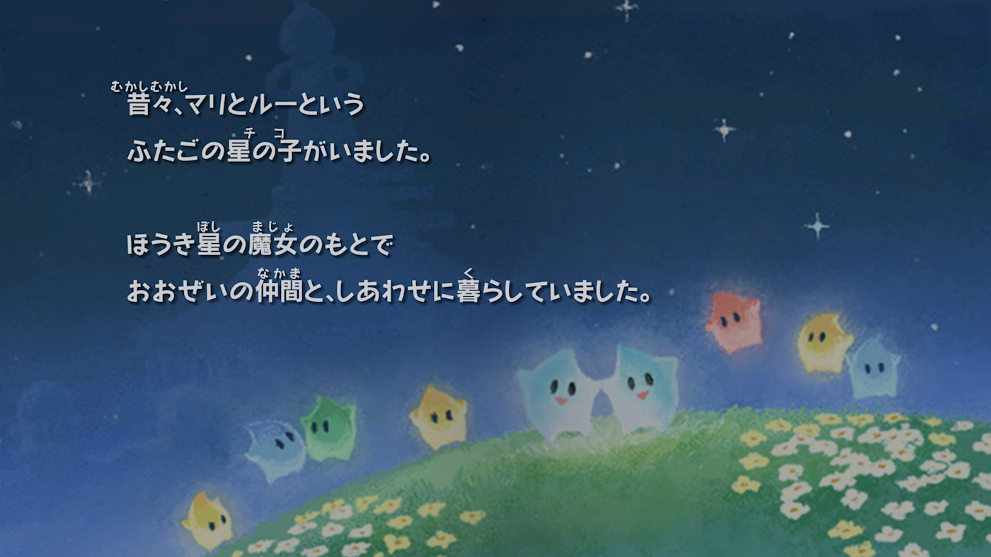 图片[4]Game宝藏库丨游戏试玩【Switch游戏】超级马里奥银河1+2|官方中文|1.2.0 含1.2.0金手指Game宝藏库丨游戏试玩Game宝藏库