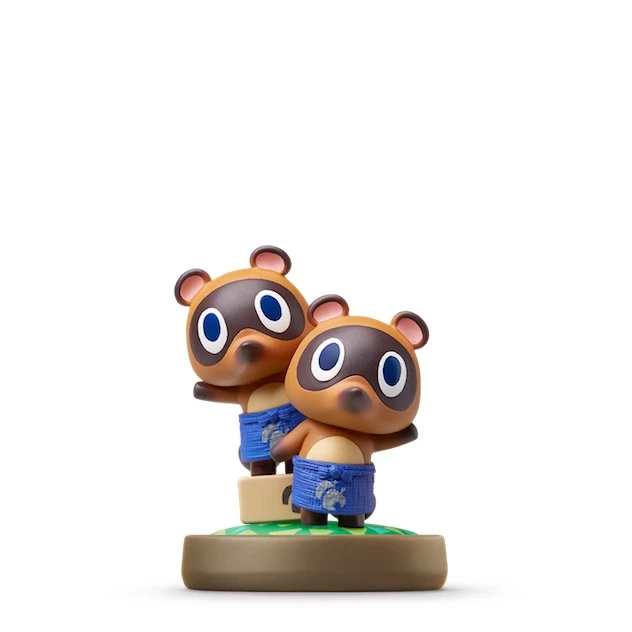 amiibo