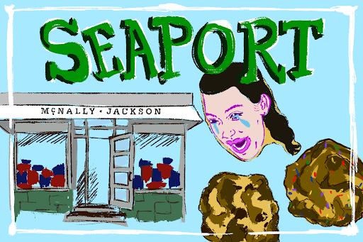Seaport image 2