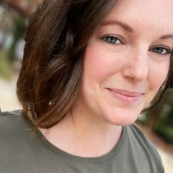 Erin Rupp - Guest Contributor profile photo