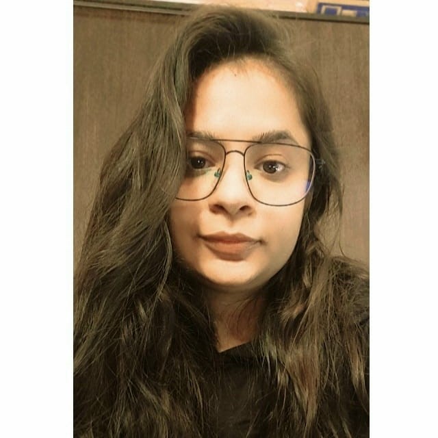 Saumya Srivastava profile photo