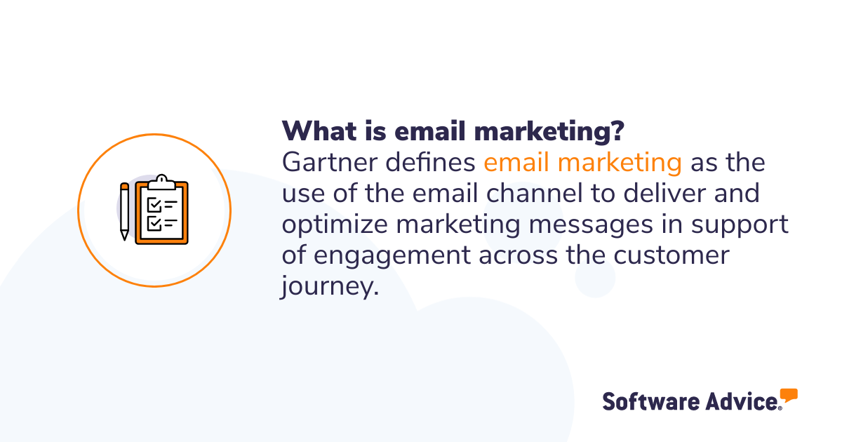 7 Email Marketing Tips for Law Firms