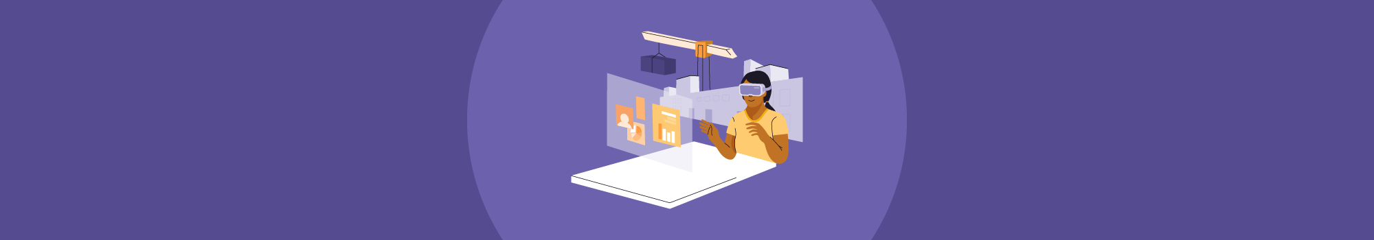 The Benefits and Costs of Virtual Reality In Construction