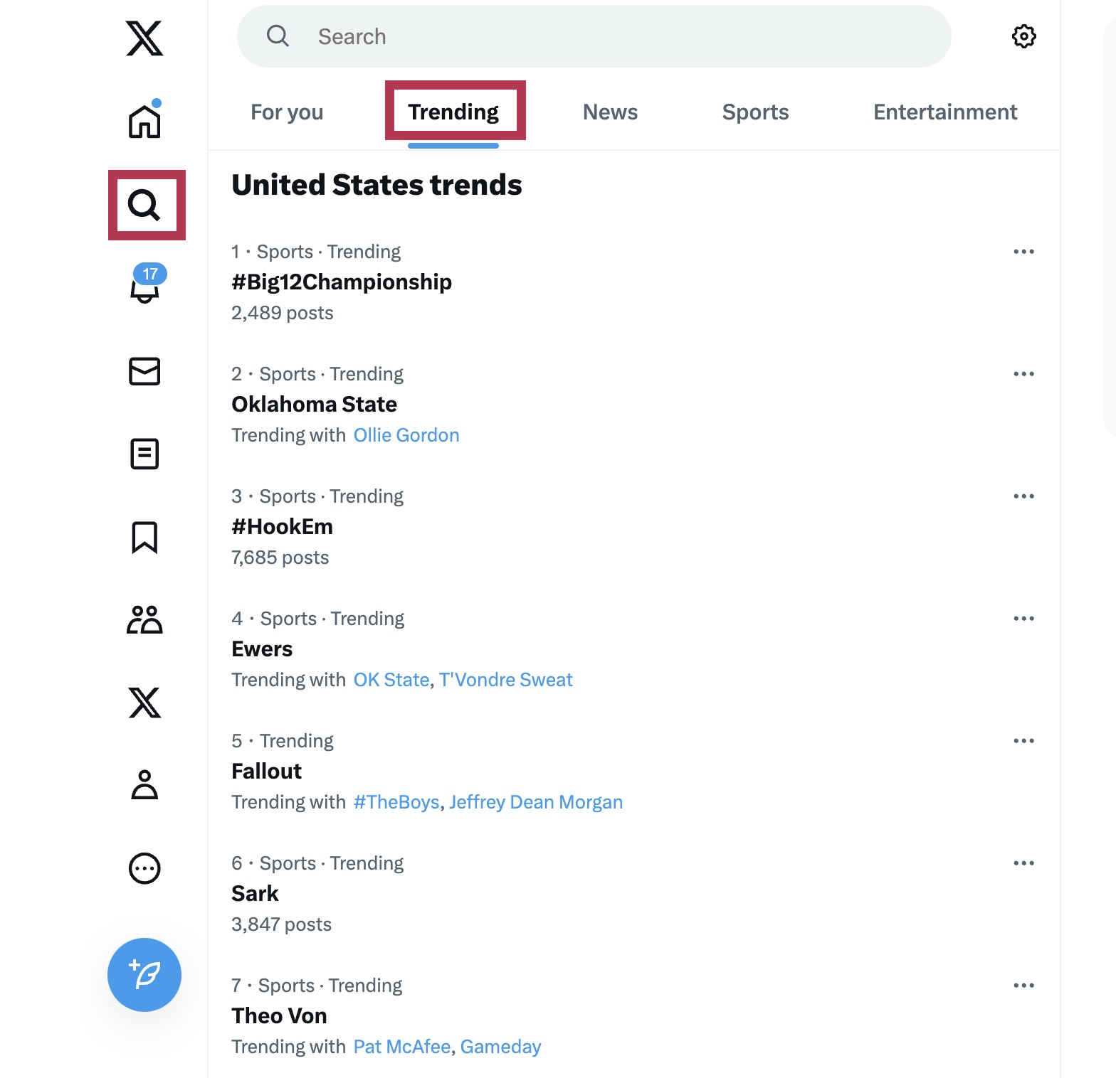 Complete Guide On How To Find Trending Topics