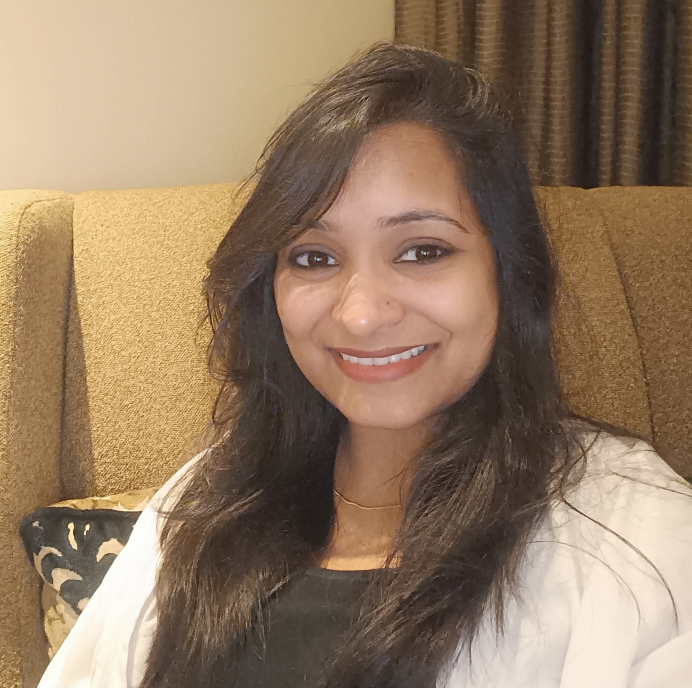 Amita Jain profile photo