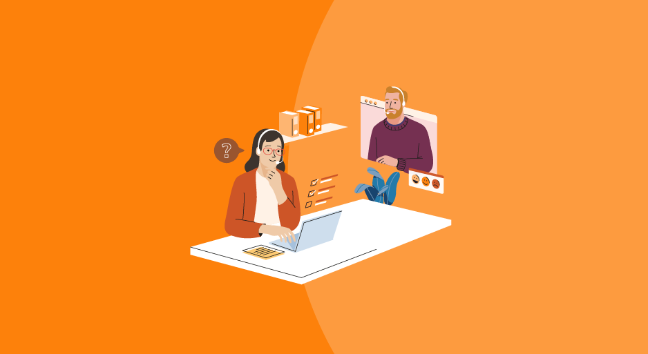 Customer Service vs Customer Support: What's the Difference?