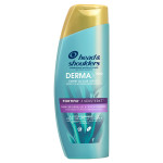 Head & Shoulders DERMAXPRO Shampooing Fortifiant Antipelliculaire