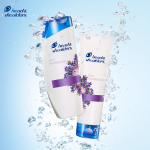 shampooing et apres shampooing Head & Shoulders soin nourrissant