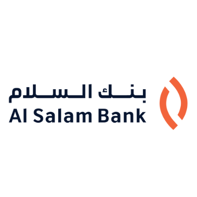 Al Salam Bank logo